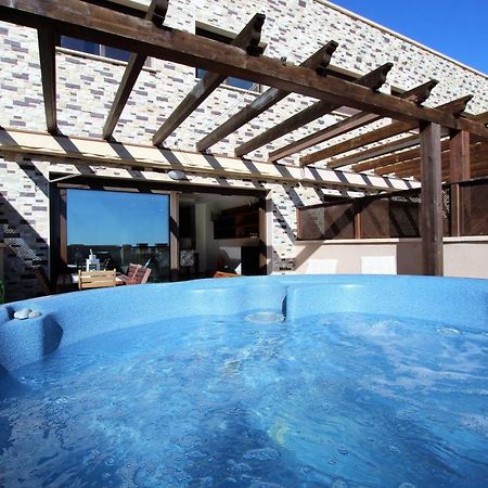 Arenales Beach Spa Ареналес-дель-Соль Экстерьер фото