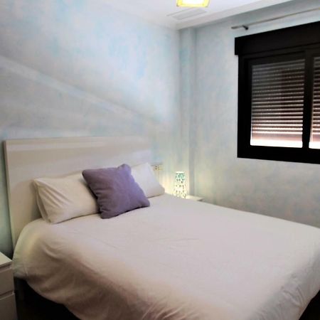 Arenales Beach Spa Ареналес-дель-Соль Экстерьер фото