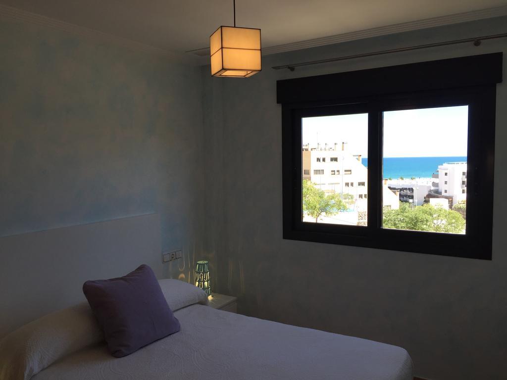 Arenales Beach Spa Ареналес-дель-Соль Экстерьер фото