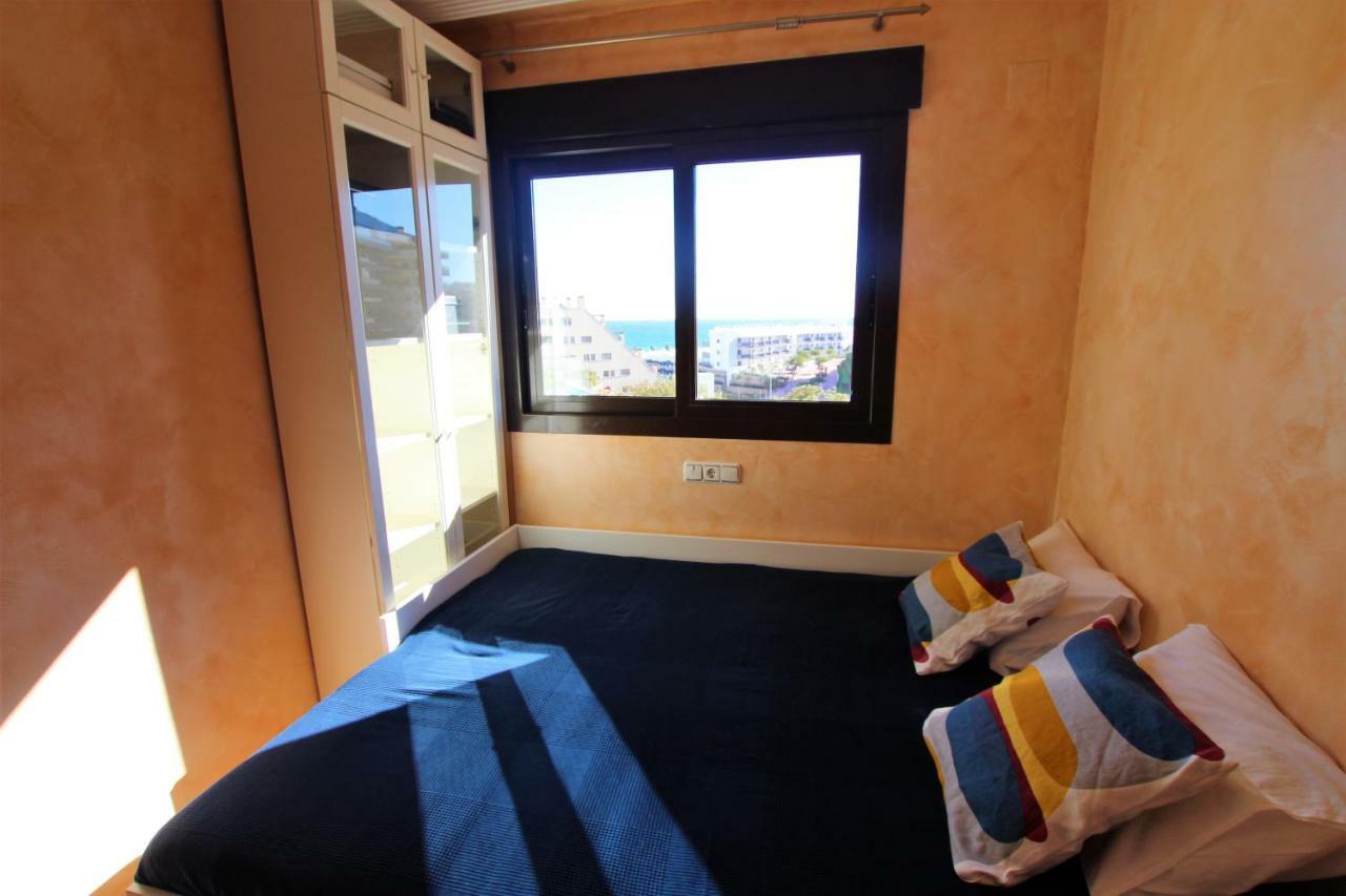 Arenales Beach Spa Ареналес-дель-Соль Экстерьер фото