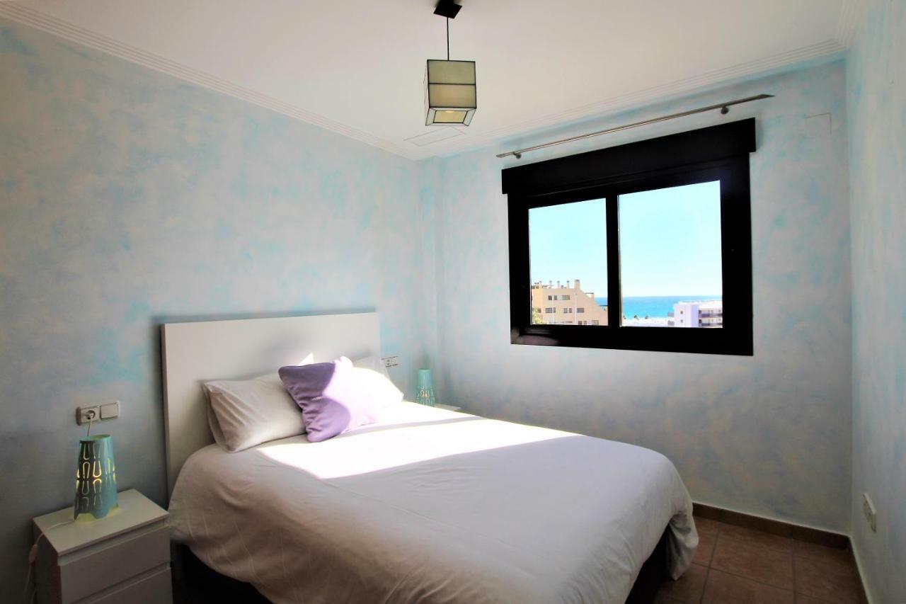 Arenales Beach Spa Ареналес-дель-Соль Экстерьер фото