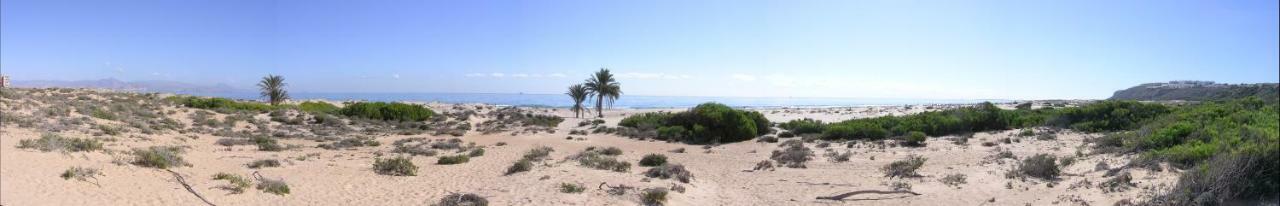 Arenales Beach Spa Ареналес-дель-Соль Экстерьер фото